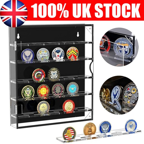 Coin holder challenge - coin,