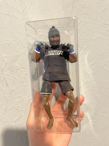 Kimbo slice ufc fan - slice,