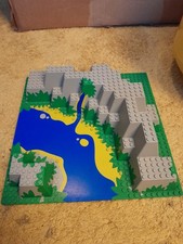 LEGO Enchanted Island 3D