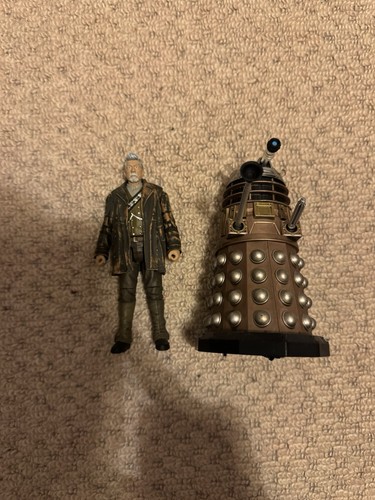 Doctor who war - doctor, +