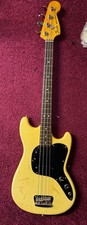 Fender 1978 Musicmaster Bass