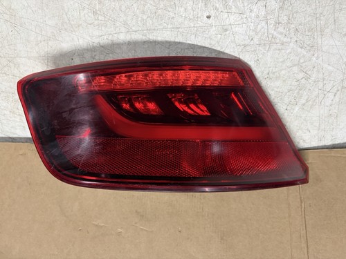 Audi 16 rear left - audi, 13-16