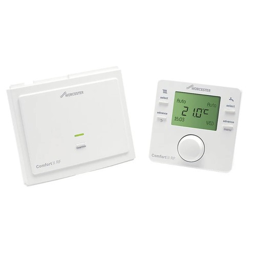 Worcester bosch greenstar - worcester,