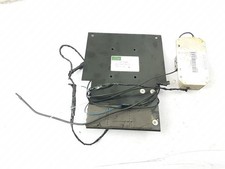 1993 ON JAGUAR XJ-S MOTOROLA TRACKING DEVICE+BATTERY +MOUNTING PLATE 5RLJ5603UK