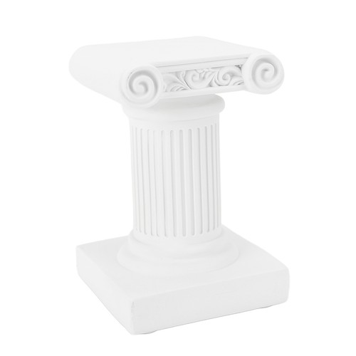Roman pillar greek column - roman,
