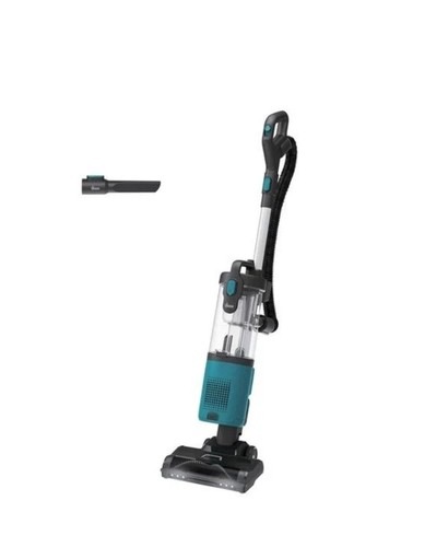 Hoover upright vacuum cleaner - hoover,