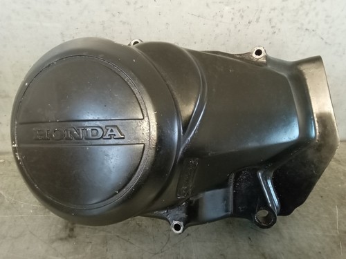 Honda cb450 stator cover - honda, dx