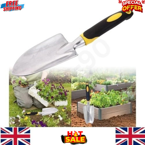 Garden hand trowel gardening - garden,