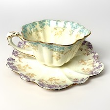 Antique The Foley China