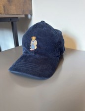 Ralph Lauren Corduroy Polo