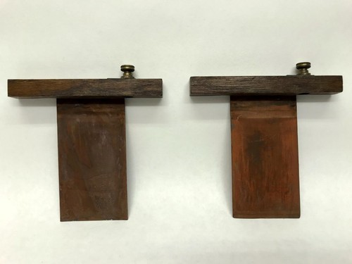Vintage voltameter copper - vintage,