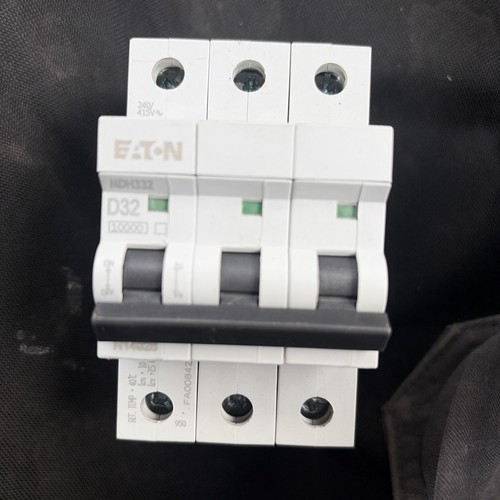 Mem eaton amp - curve, 10ka