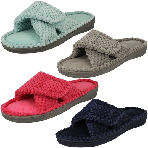 Ladies padders cross detailed - padders,