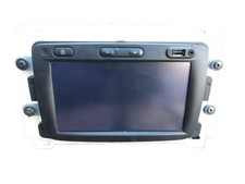 RENAULT MASTER RADIO SAT NAV