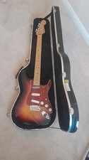 Fender U.S.A Stratocaster