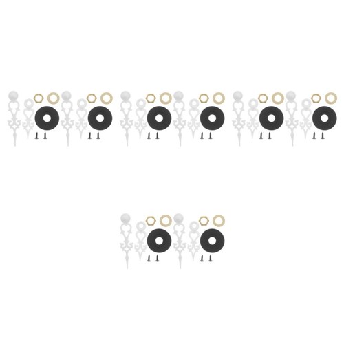 Sets cuckoo clock hands - sets,