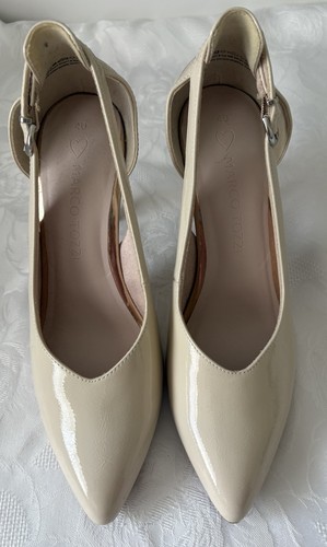 Marco tozzi women - women's, nude