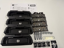 THULE FITTING KIT 7187 used no