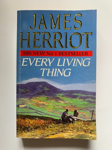 Every living thing james - every,