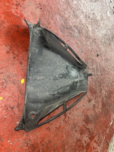 2003 yamaha center belly - 2003,