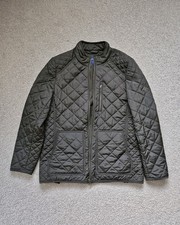 Joules Derwent Mens Quilted
