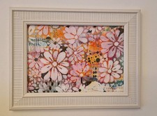 Abstract Painting Original