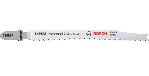 Bosch expert hardwood side - bosch,