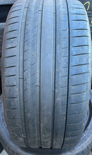295 michelin pilot - 295/35/21,