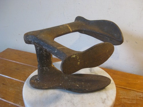 Vintage cobblers shoemaker - vintage,