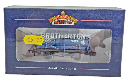 Bachmann gauge 505a - oo, 33-505a