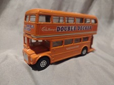 Corgi London Transport Route