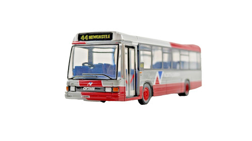 Corgi scale optare - 1/76,