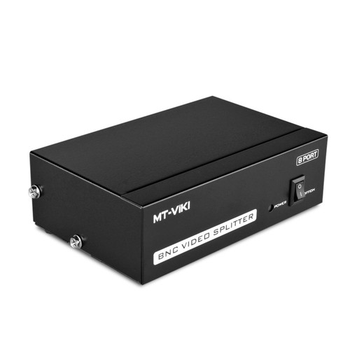 Bnc splitter box coaxial - bnc,