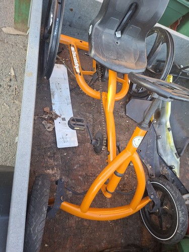 Spares repair buddy - spares, go