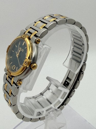 Exc vintage gucci 9000l - [exc+5],
