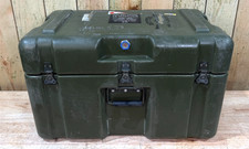 Hardigg Footlocker  26x16x16