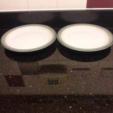 Denby Regency Green Tea /Side