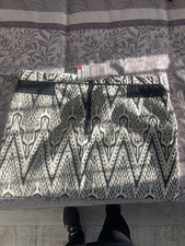Desigual Mini Skirt