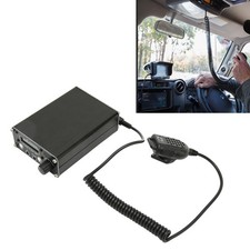Sdr transceiver band high - band,