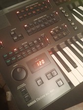 Yamaha Electone El60