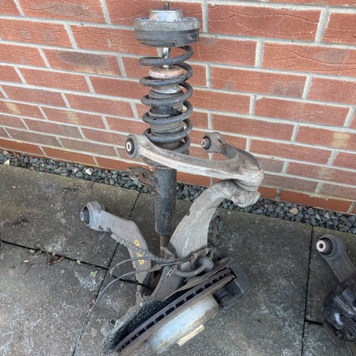 Bmw series f10 f11 - f11, 520d
