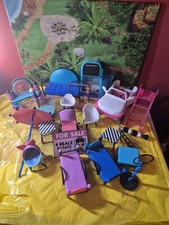 LOL Surprise O.M.G Doll House