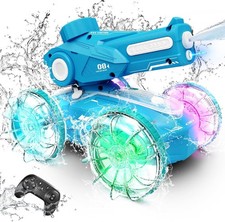 Amphibious Remote Control