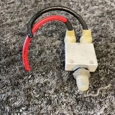 (2451) Pride Celebrity X Mobility Scooter Circuit Breaker/Overload 40A