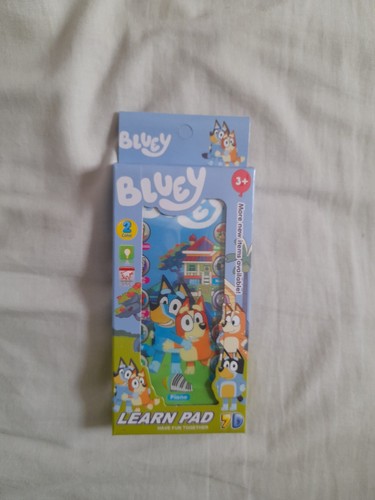 Bluey toy pretend - bluey,