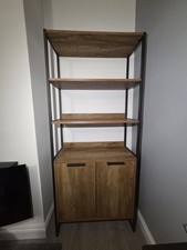 Habitat Nomad 2 Door Display