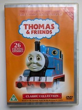 Thomas And Friends - Classic