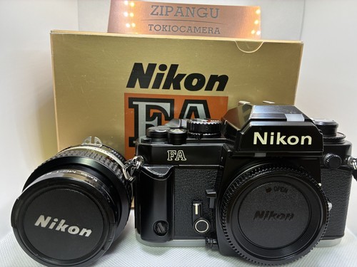 Near mint nikon with - mint▶️nikon,