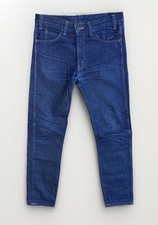 Levi’s LVC 606 Jeans Made in