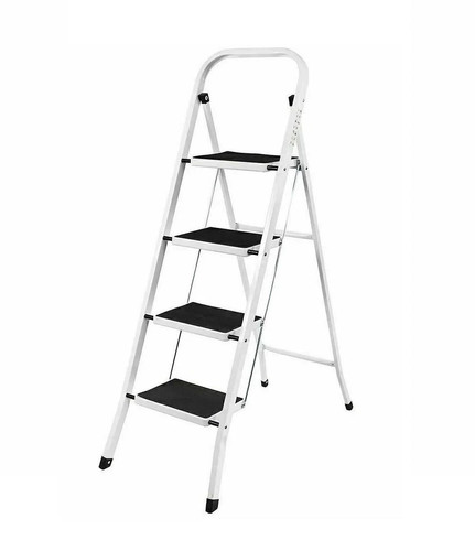 Foldable step ladder - foldable, 4